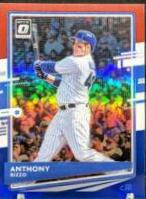 Anthony Rizzo [Red, White, Blue] #143