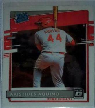 Aristides Aquino #39