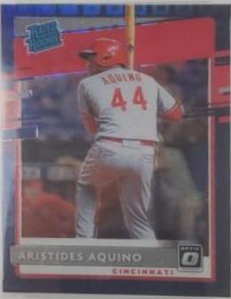 Aristides Aquino [Pandora Blue] #39