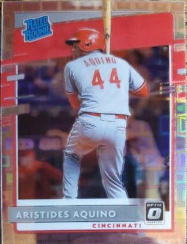 Aristides Aquino [Pandora] #39