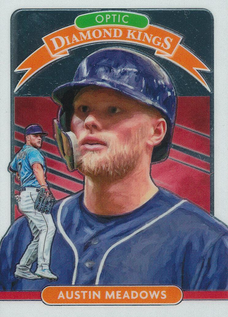 Austin Meadows #15