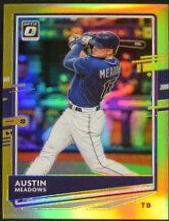 Austin Meadows [Gold] #146