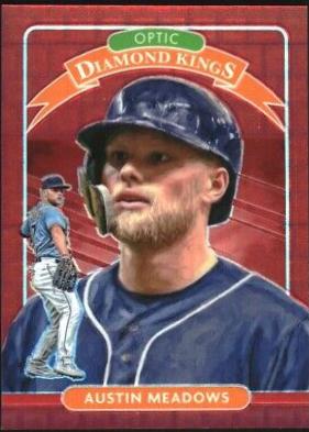 Austin Meadows [Pandora Red] #15
