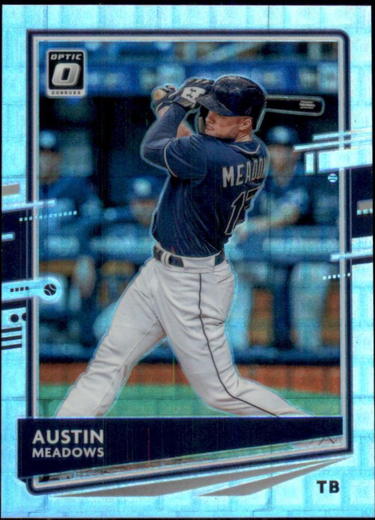 Austin Meadows [Pandora] #146