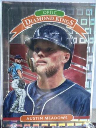 Austin Meadows [Pandora] #15