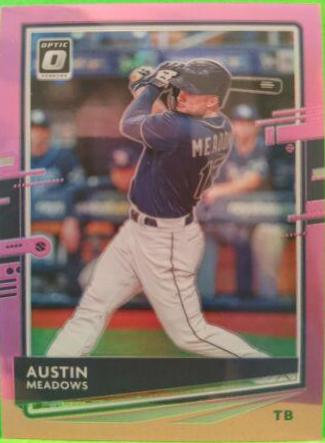 Austin Meadows [Pink] #146