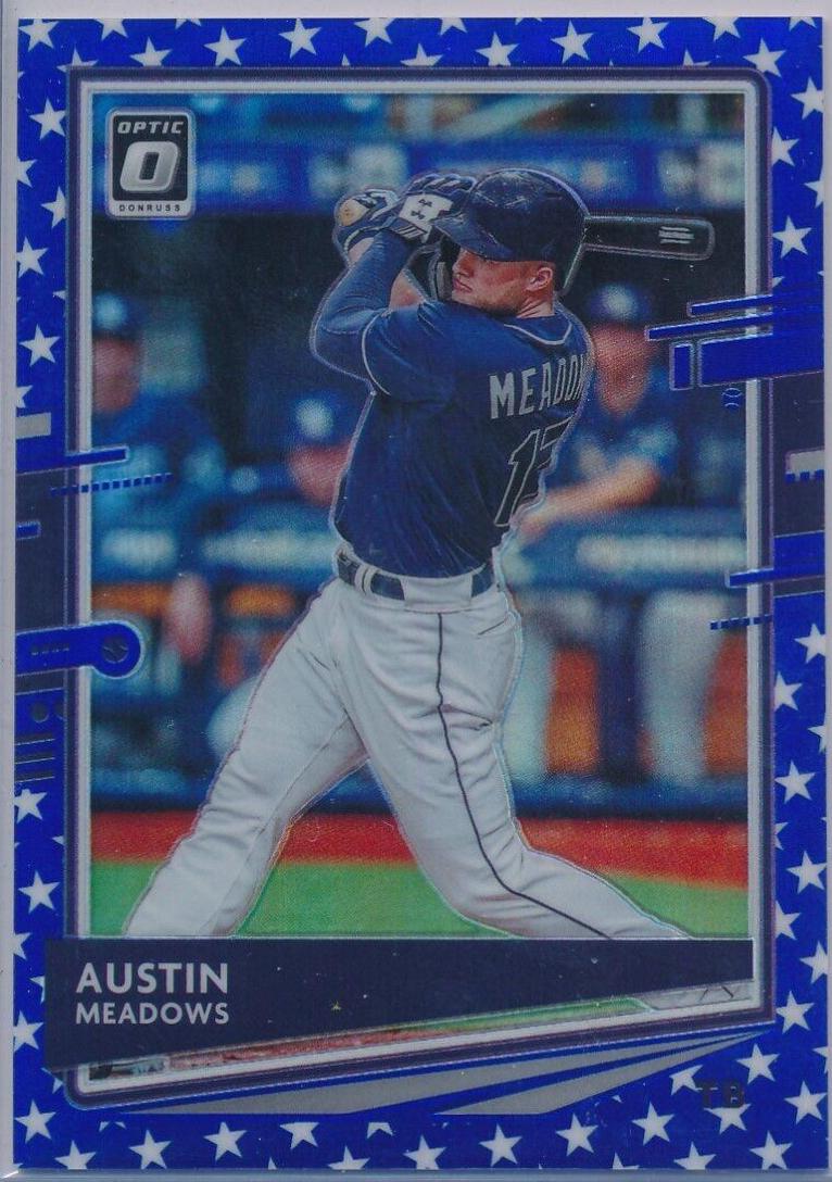 Austin Meadows [Spirit of 76] #146
