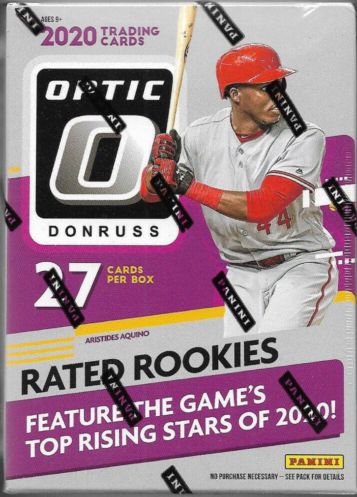 Blaster Box