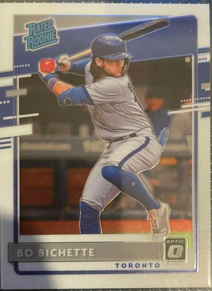 Bo Bichette #37