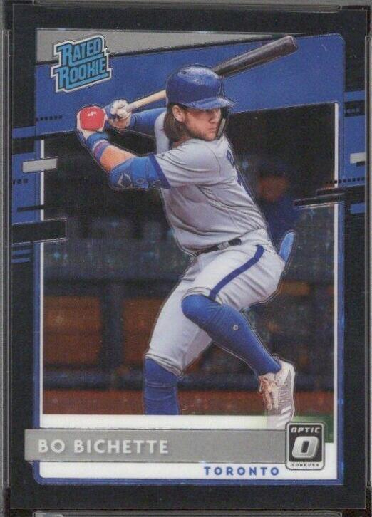 Bo Bichette [Black Stars] #37