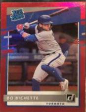 Bo Bichette [Holo] #37