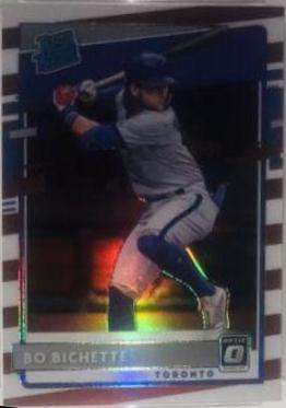 Bo Bichette [Liberty Choice] #37