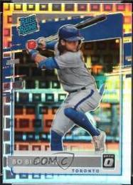 Bo Bichette [Pandora] #37