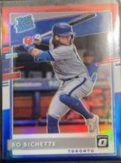 Bo Bichette [Red, White, Blue] #37