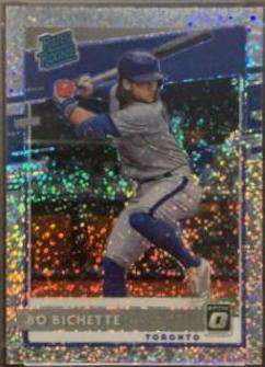 Bo Bichette [White Sparkle] #37