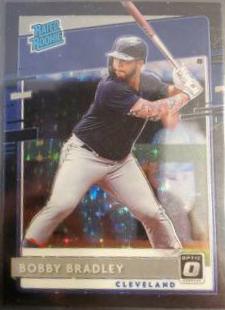 Bobby Bradley [Black] #63
