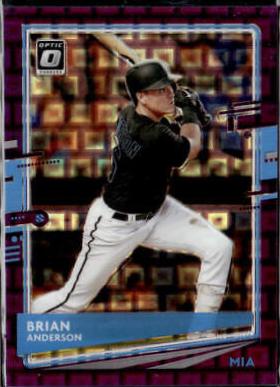 Brian Anderson [Pandora Purple] #6