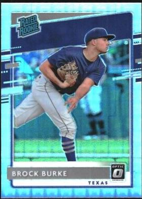 Brock Burke [Pandora] #40