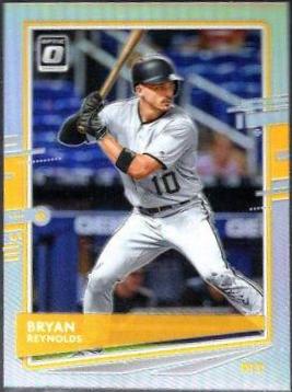Bryan Reynolds [Holo] #160