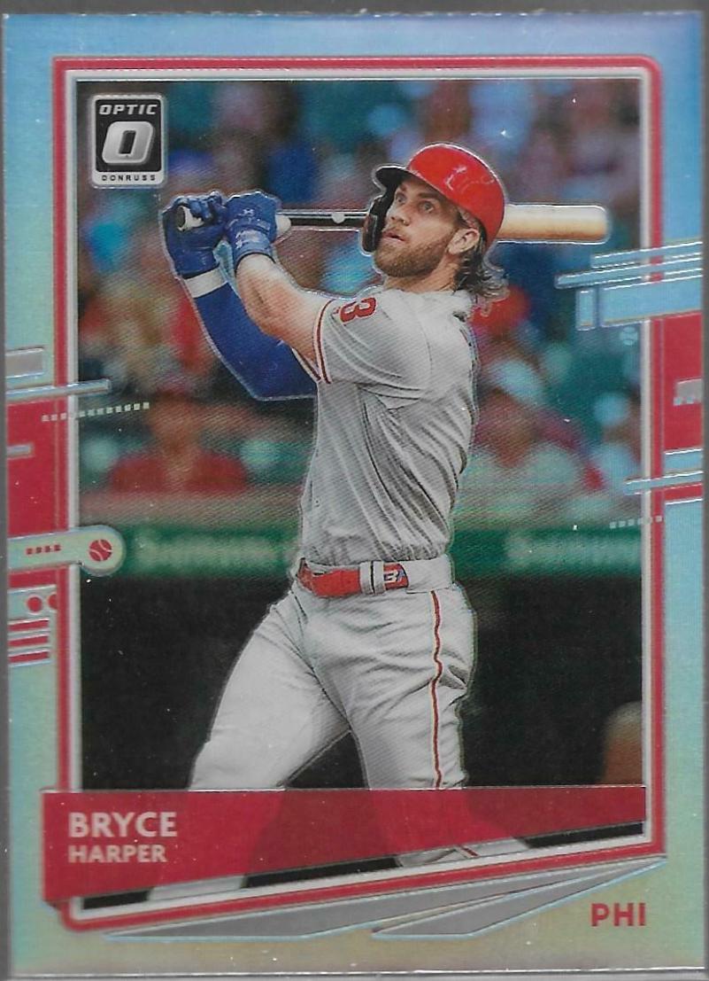 Bryce Harper #183