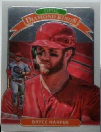 Bryce Harper #24