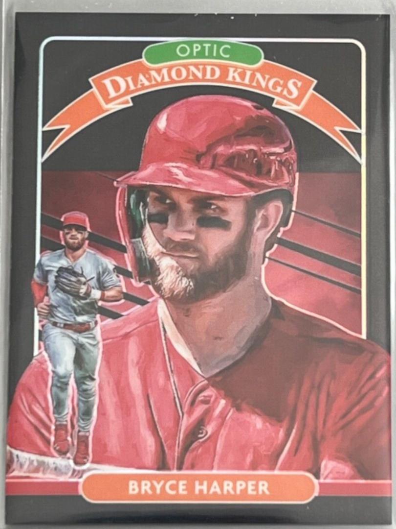 Bryce Harper [Black] #24