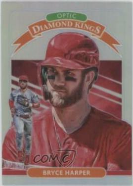 Bryce Harper [Holo] #24