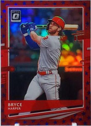 Bryce Harper [Liberty Choice] #183