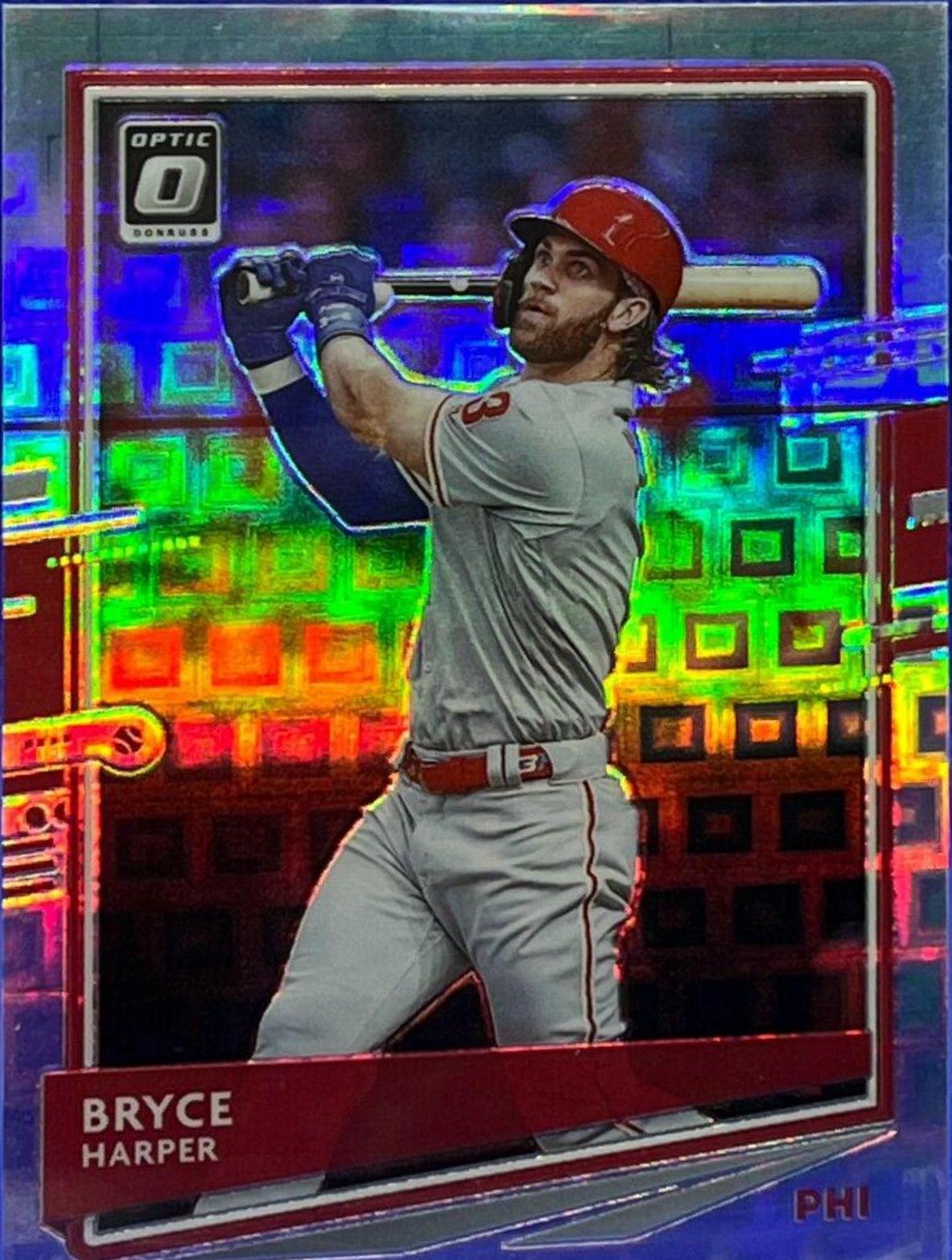 Bryce Harper [Pandora] #183