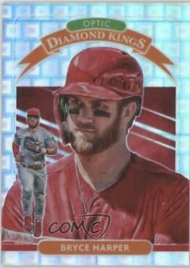 Bryce Harper [Pandora] #24