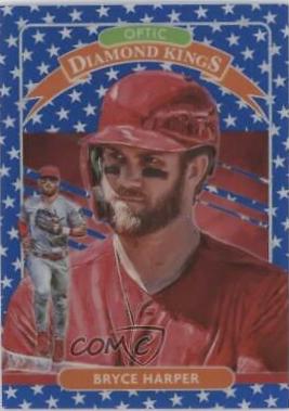 Bryce Harper [Spirit of 76] #24