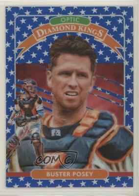Buster Posey [Spirit of 76] #2