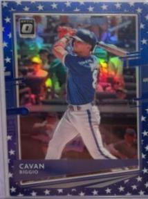 Cavan Biggio [Spirit of 76] #137