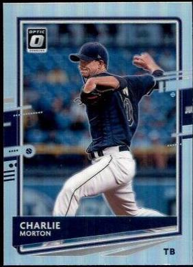 Charlie Morton #120