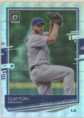 Clayton Kershaw [Pandora] #135