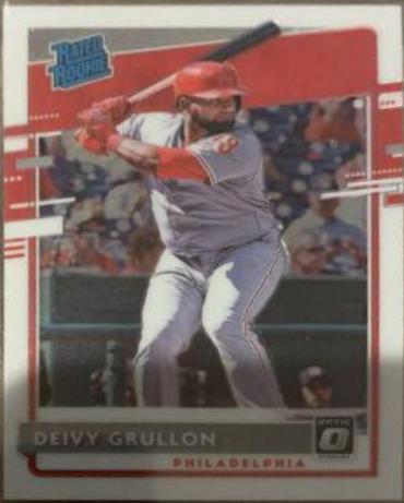 Deivy Grullon #73