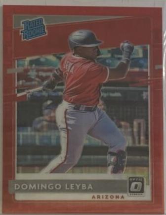 Domingo Leyba [Pandora Red] #66