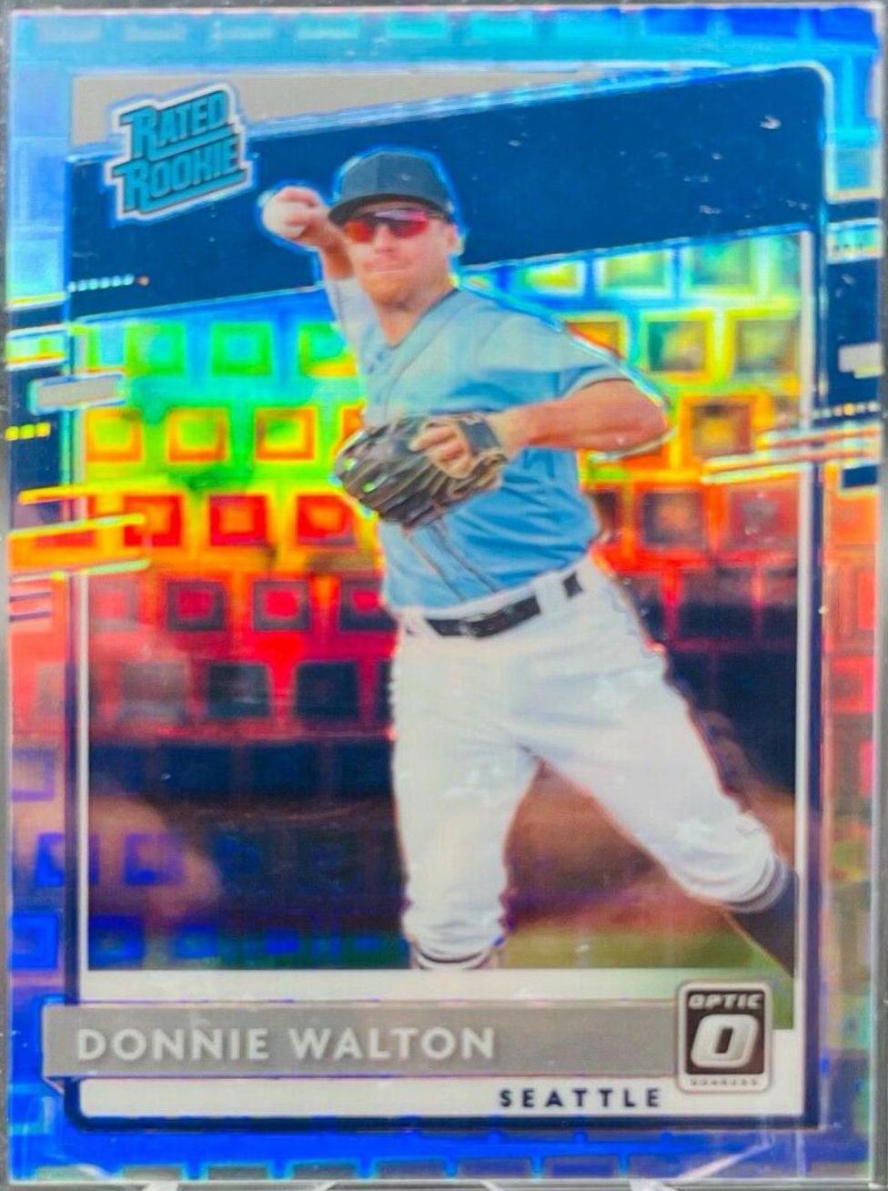 Donnie Walton [Pandora] #70
