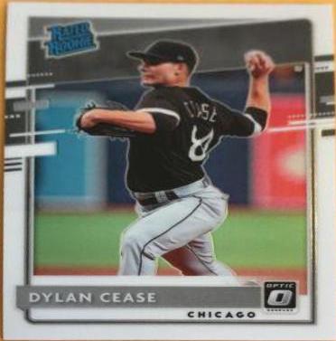 Dylan Cease #53