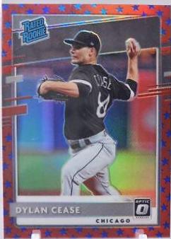 Dylan Cease [Freedom Choice] #53