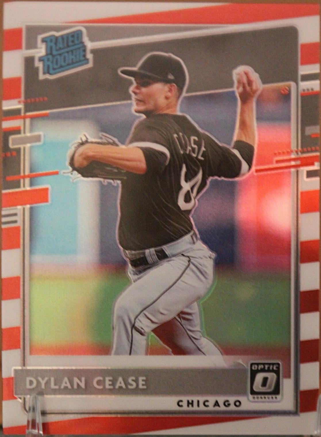 Dylan Cease [Liberty Choice] #53