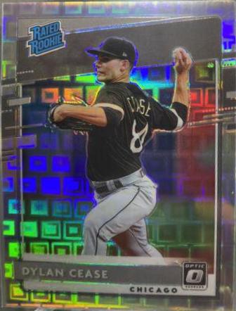Dylan Cease [Pandora] #53