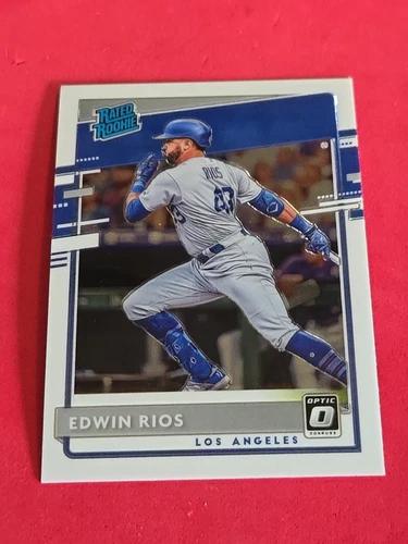 Edwin Rios #64