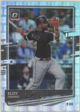 Eloy Jimenez [Pandora] #136