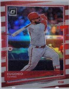Eugenio Suarez [Freedom Choice] #139