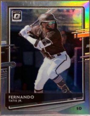Fernando Tatis Jr. #111