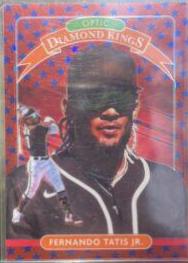 Fernando Tatis Jr. [Liberty Choice] #111