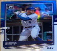 George Springer #194