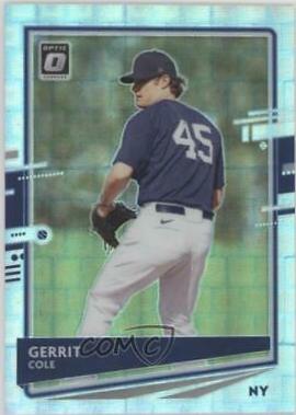 Gerrit Cole [Pandora] #133