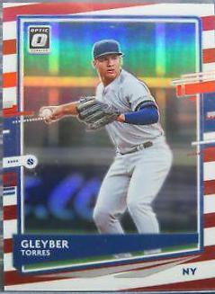 Gleyber Torres #116